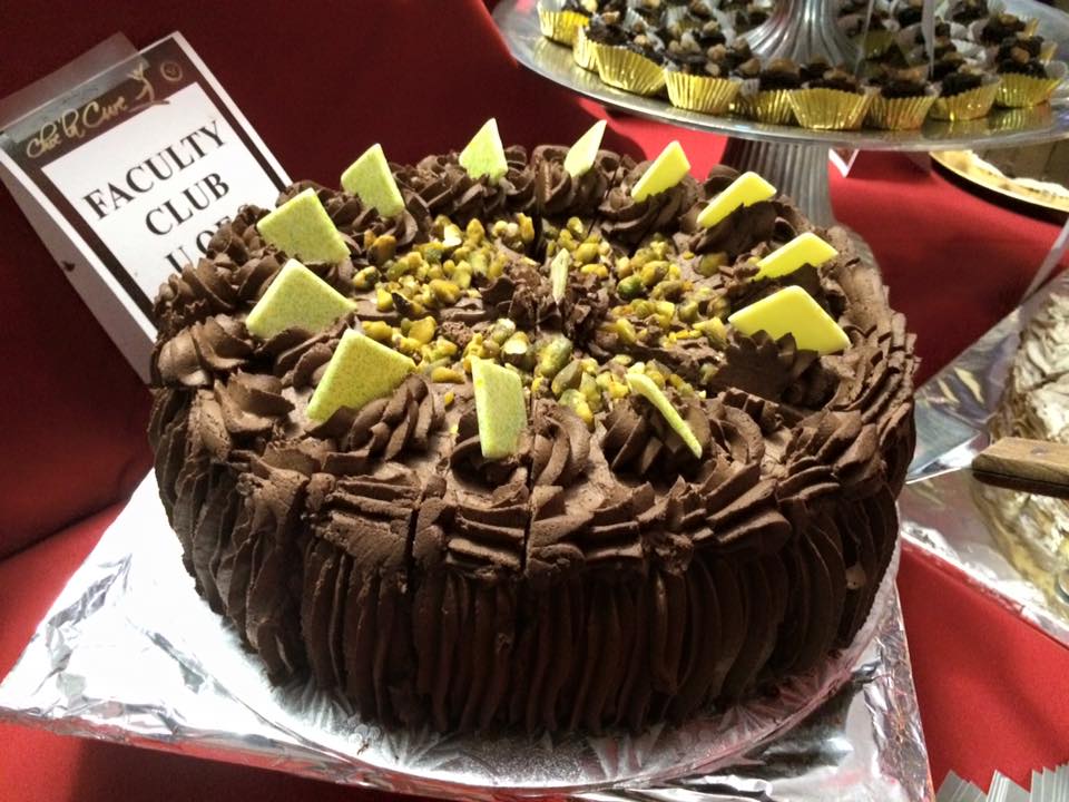 Choc La Cure Saskatoon Dutch Growers Saskatoon 2015 - Image 2