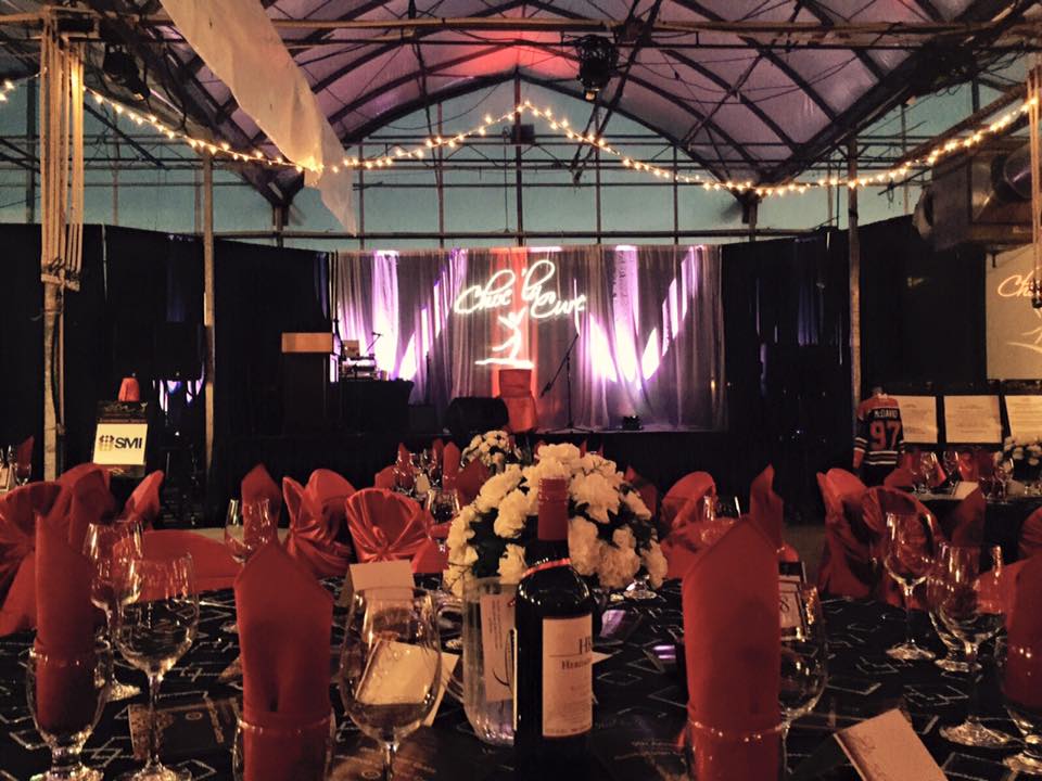 Choc La Cure Saskatoon Dutch Growers Saskatoon 2015 - Image 3