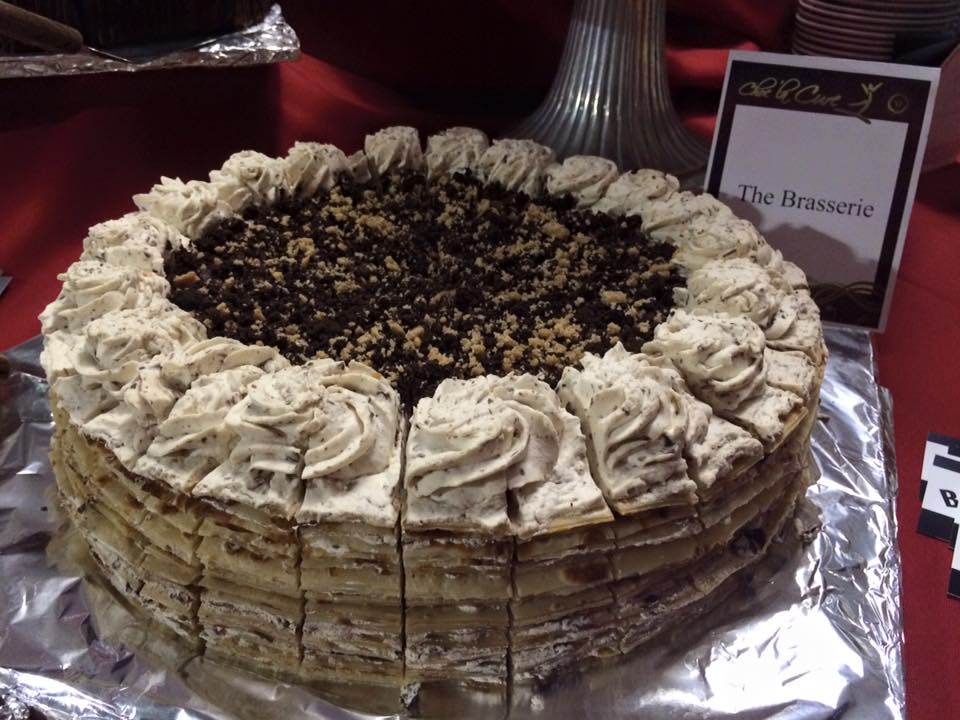 Choc La Cure Saskatoon Dutch Growers Saskatoon 2015 - Image 5