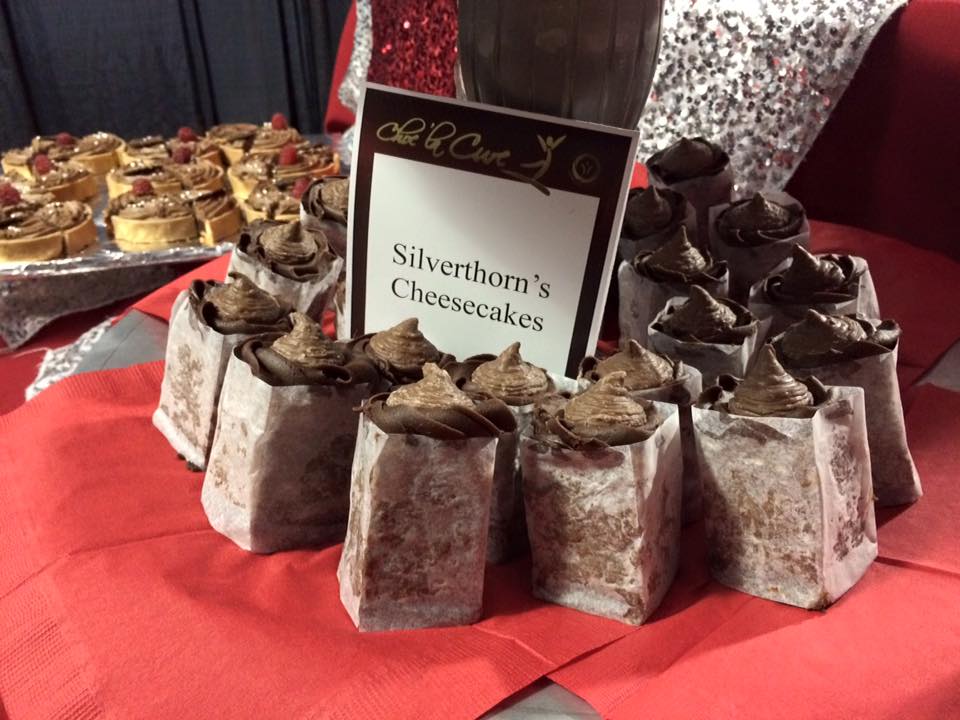 Choc La Cure Saskatoon Dutch Growers Saskatoon 2015 - Image 6