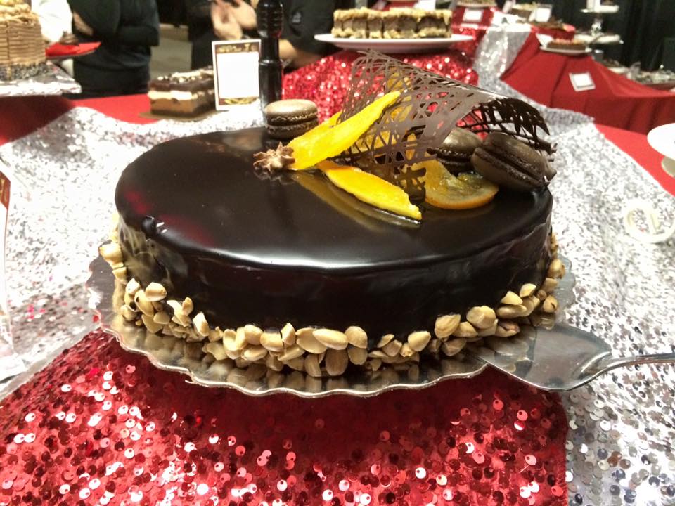 Choc La Cure Saskatoon Dutch Growers Saskatoon 2015 - Image 7