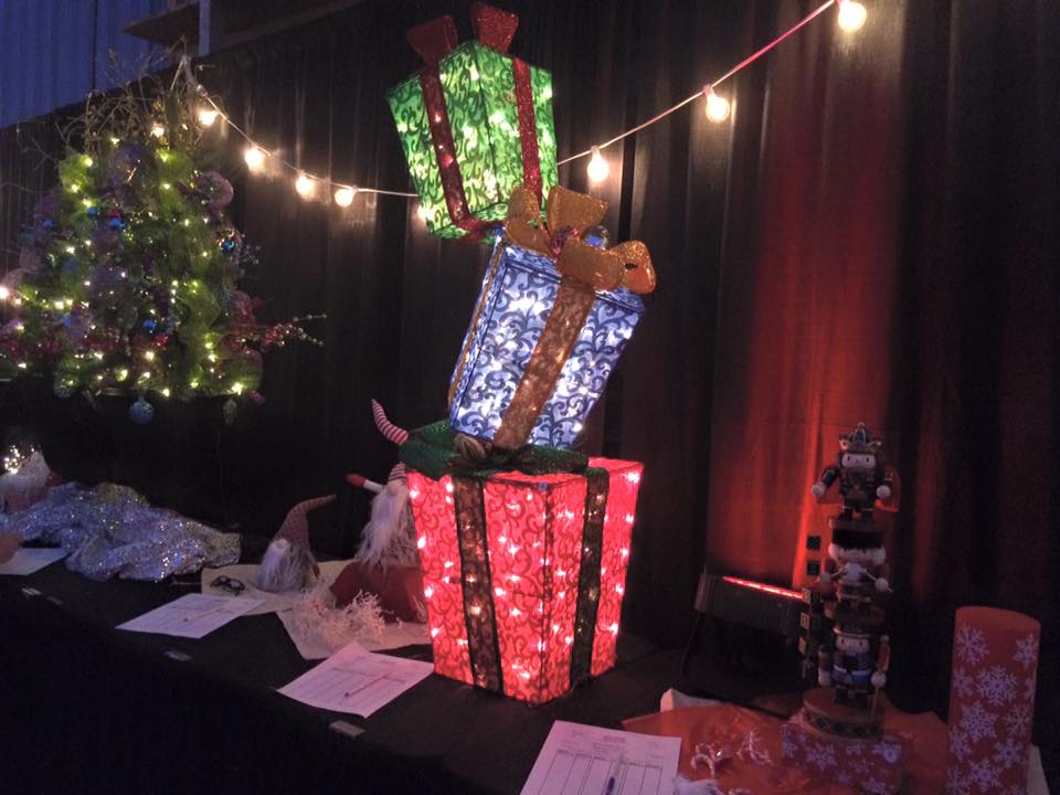Choc La Cure Saskatoon Dutch Growers Saskatoon 2015 - Image 9