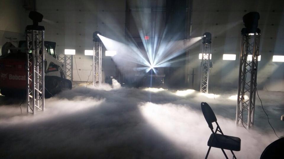 Dance On A Cloud - Image 1