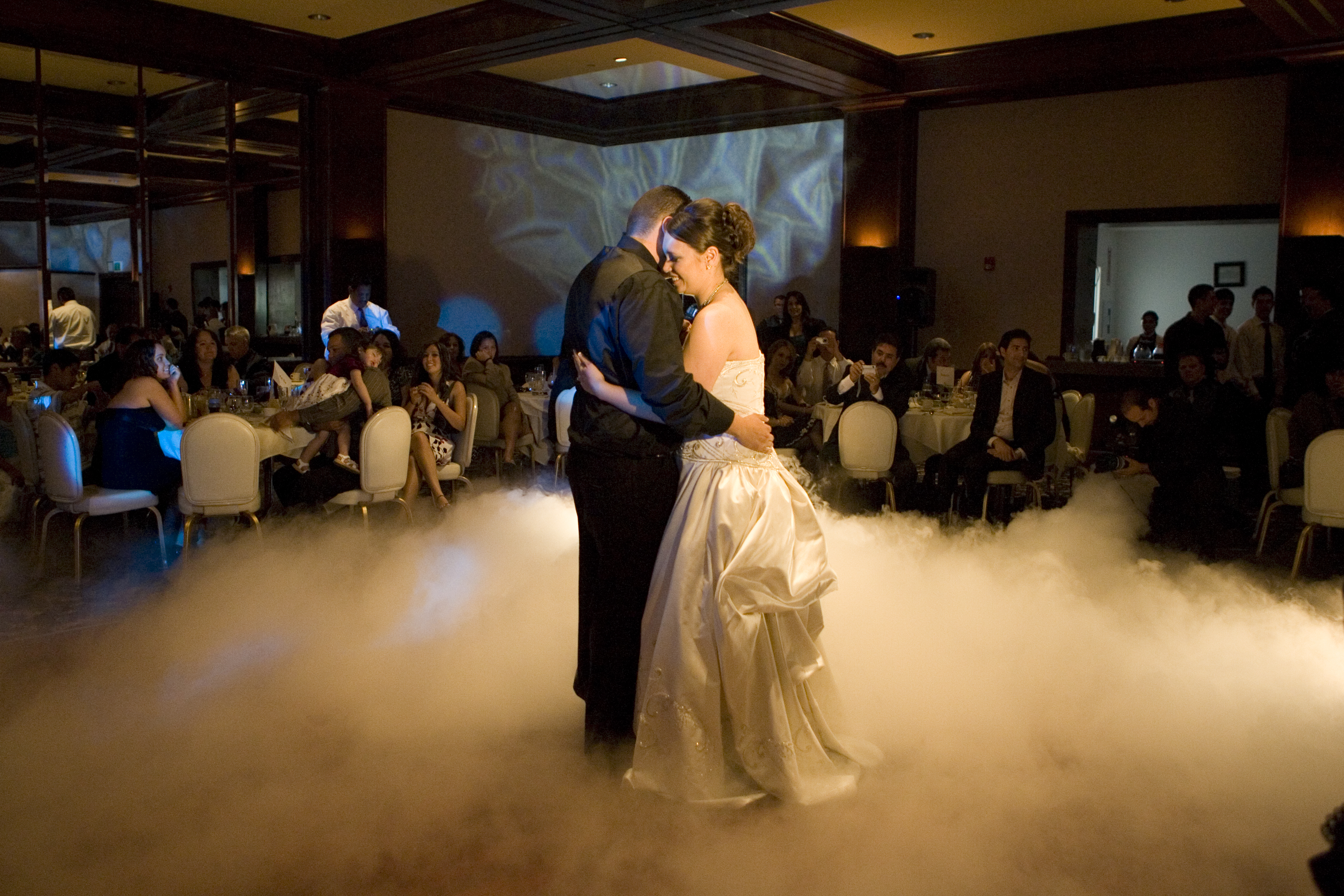 Dance On A Cloud - Image 2