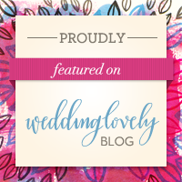 Wedding Lovely Feature Article - Image 2