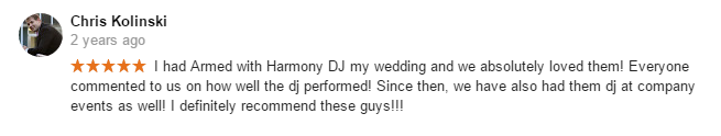 Dj Anchor