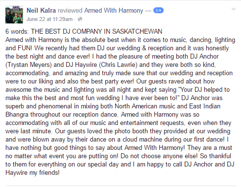 Dj Anchor