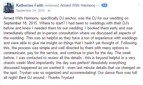 Dj Anchor