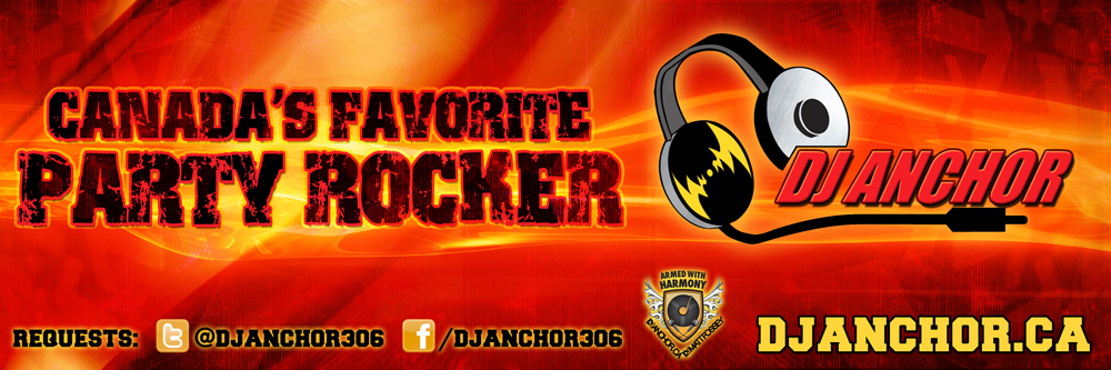 Dj Anchor - Image 4