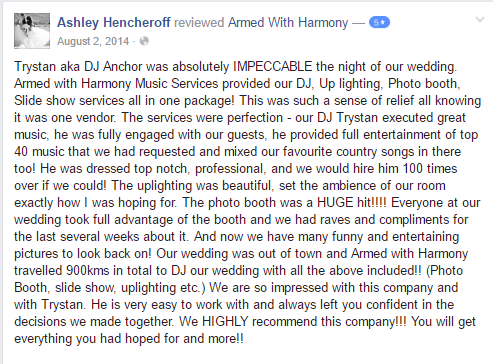 Dj Anchor