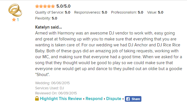 Dj Anchor