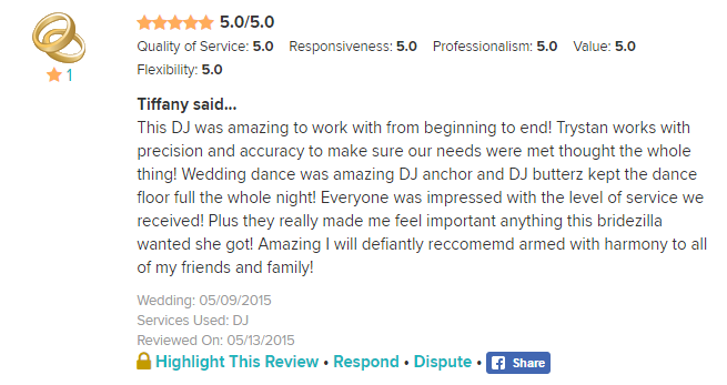 Dj Anchor