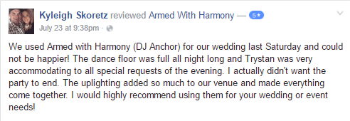 Dj Anchor
