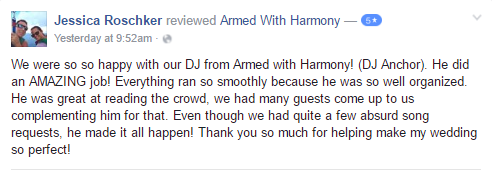 Dj Anchor