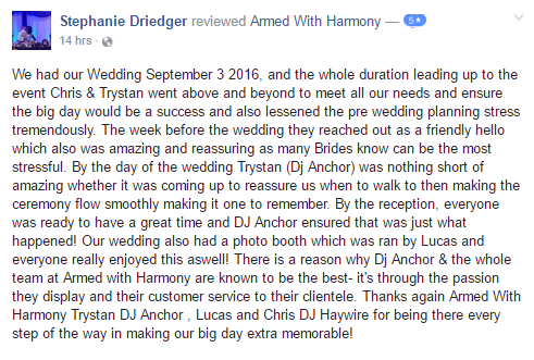 Dj Anchor