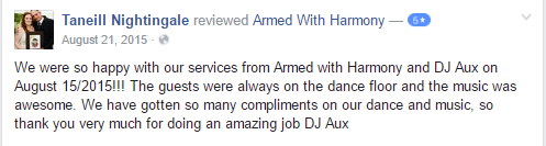 Dj Aux