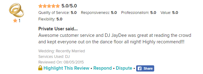 Dj JayDee