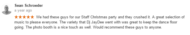 Dj JayDee
