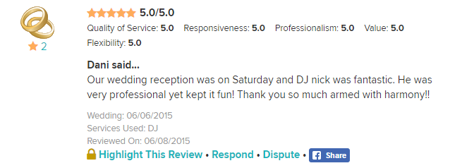 Dj NickLovin