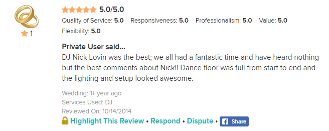 Dj NickLovin