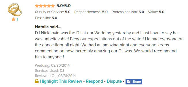 Dj NickLovin
