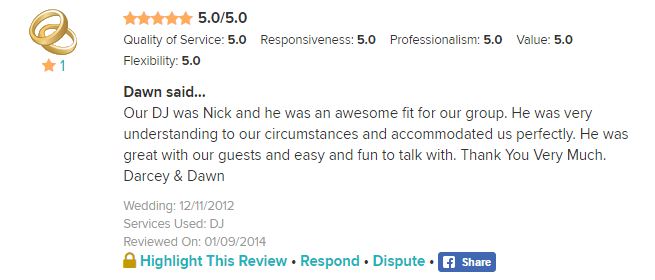 Dj NickLovin