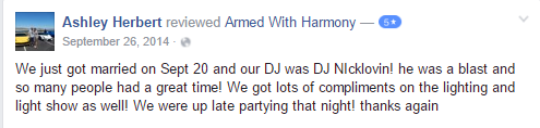 Dj NickLovin