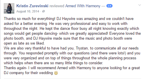 Dj Haywire