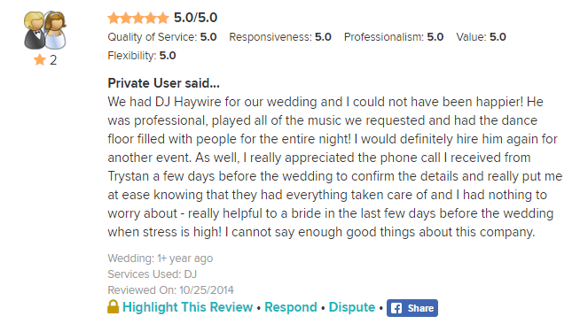 Dj Haywire
