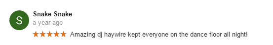 Dj Haywire