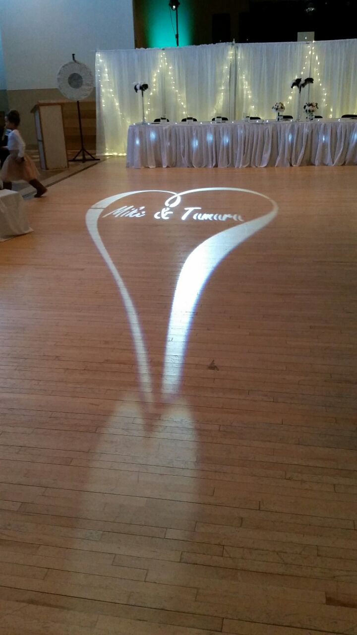 Monogram Lighting