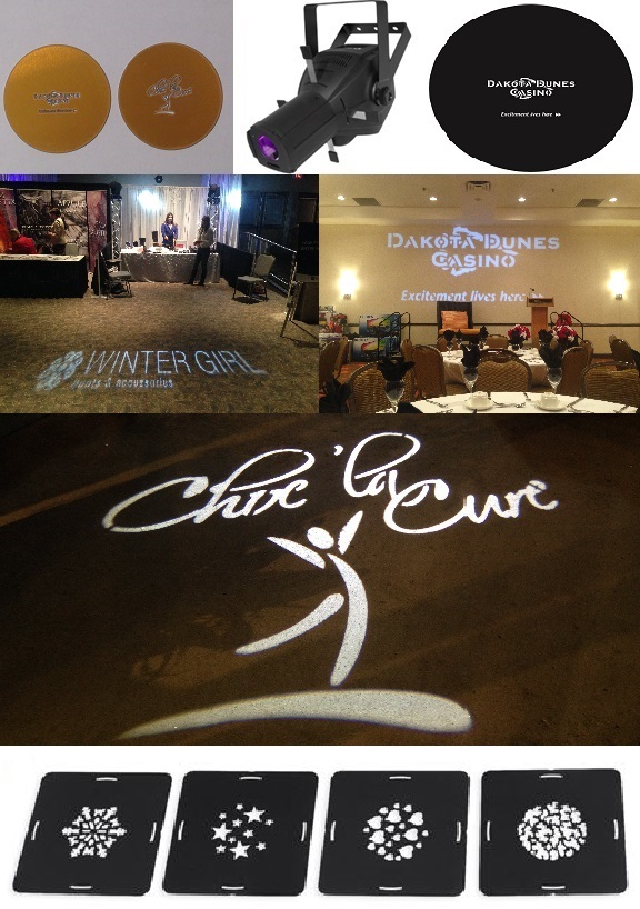 Monogram Lighting