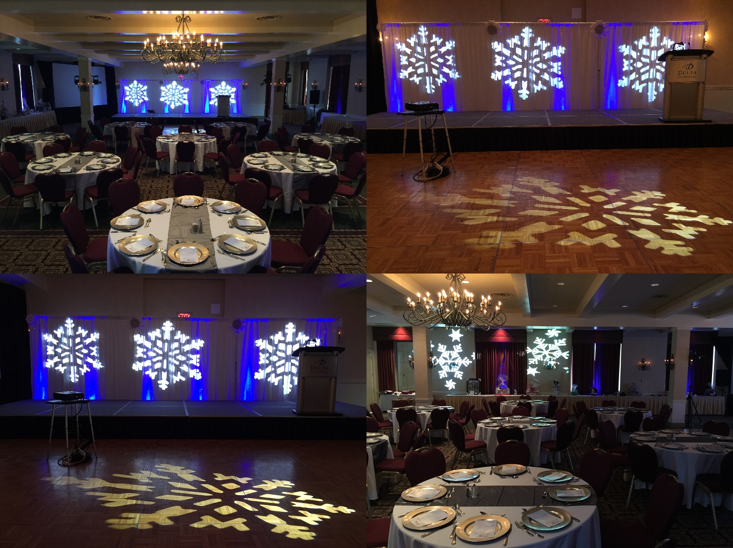 Monogram Lighting
