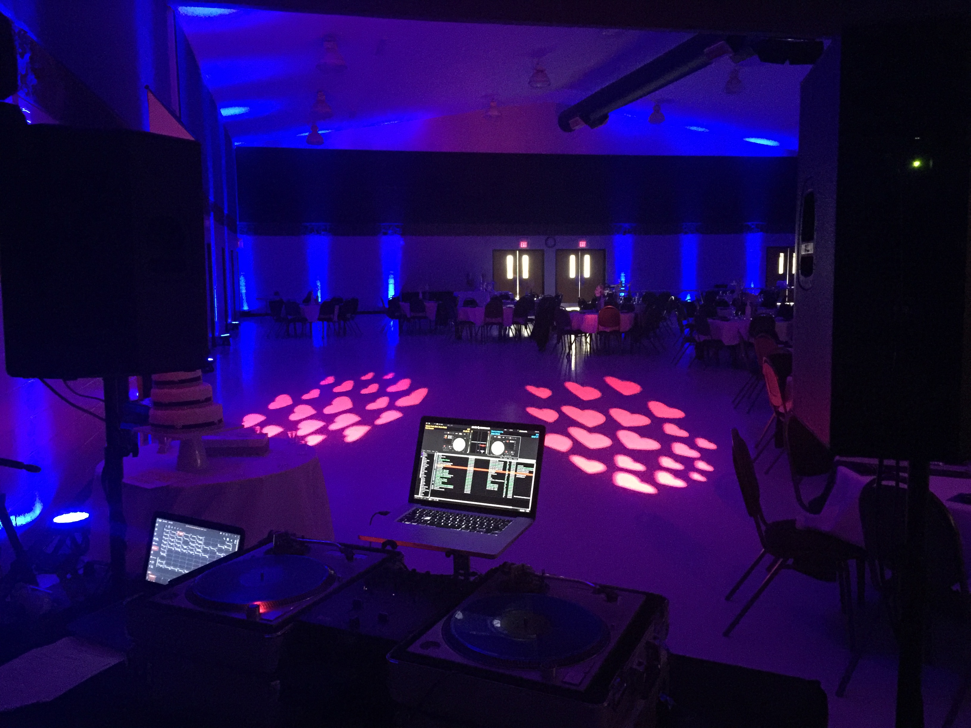 Monogram Lighting