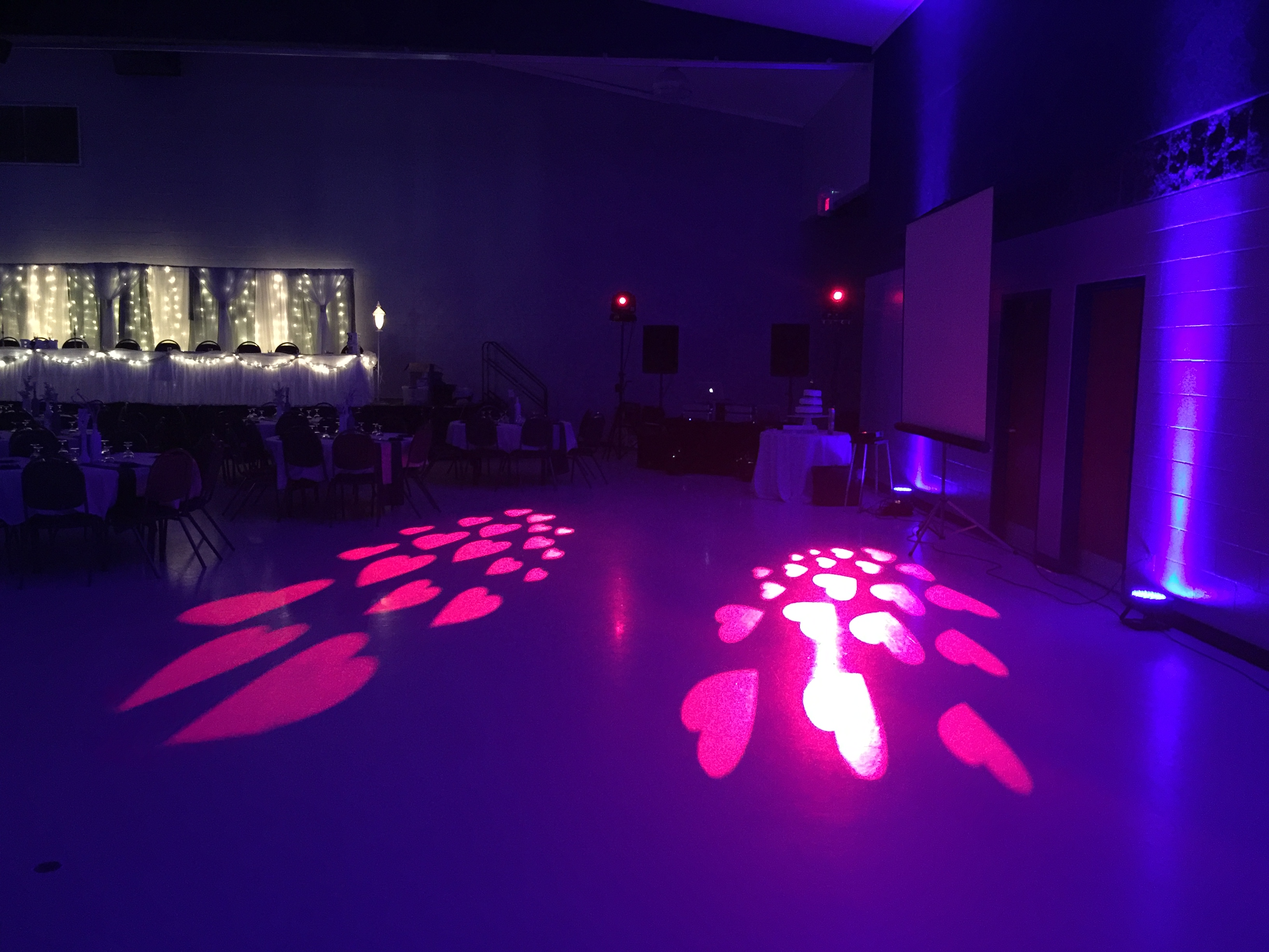 Monogram Lighting