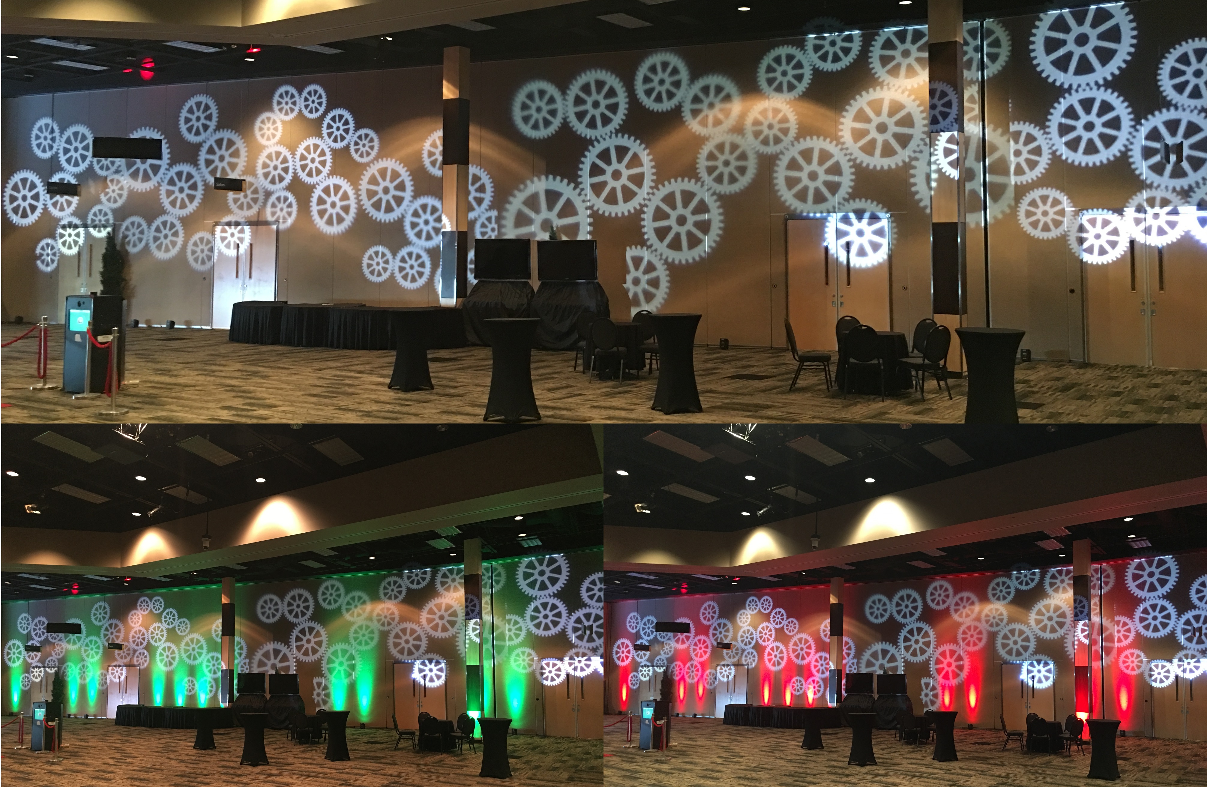 Monogram Lighting