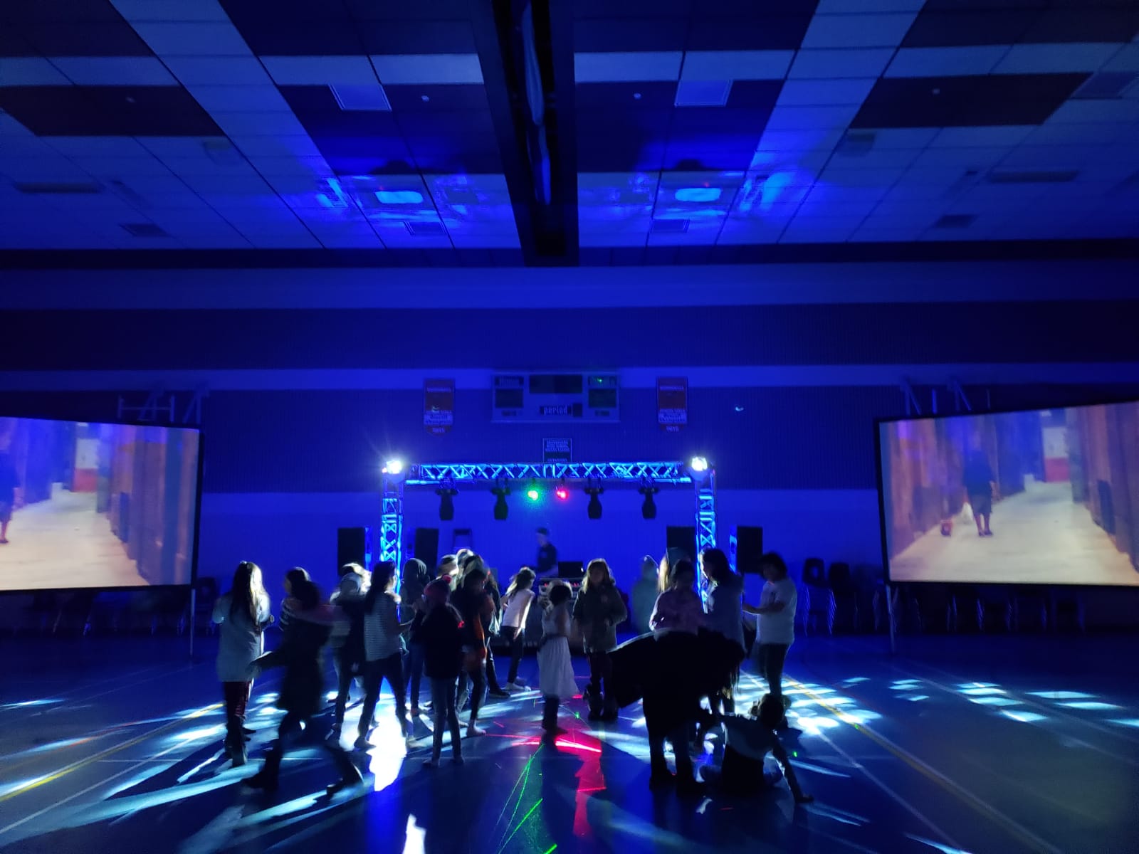 Video Show