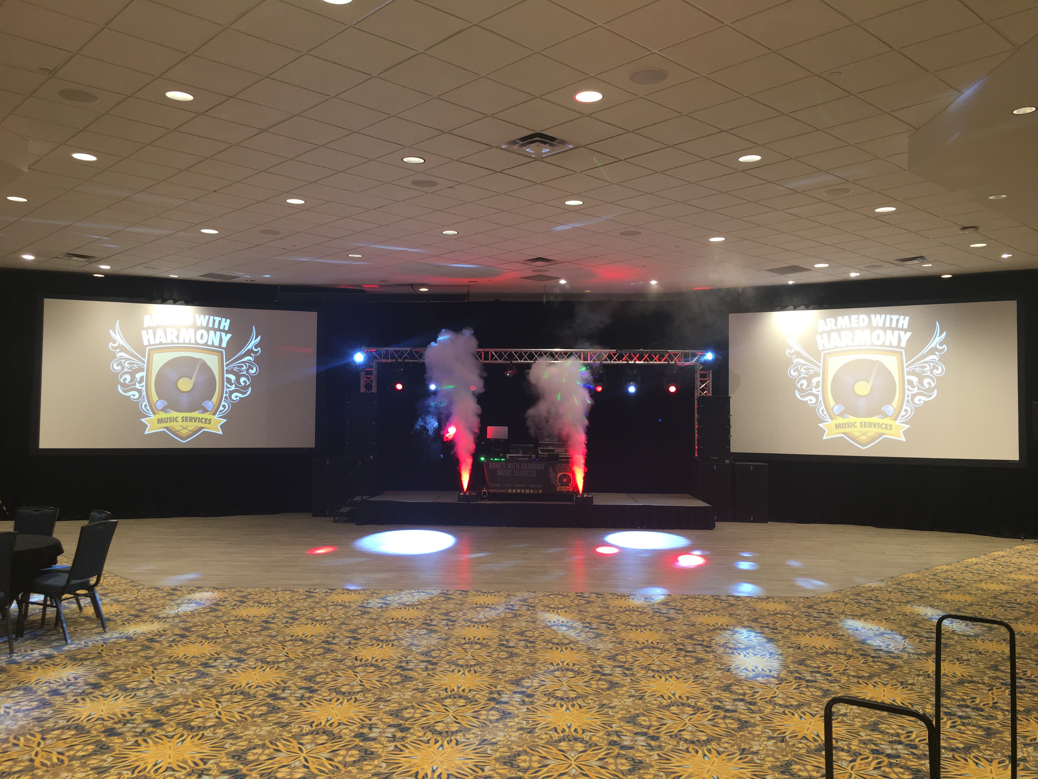 Video Show