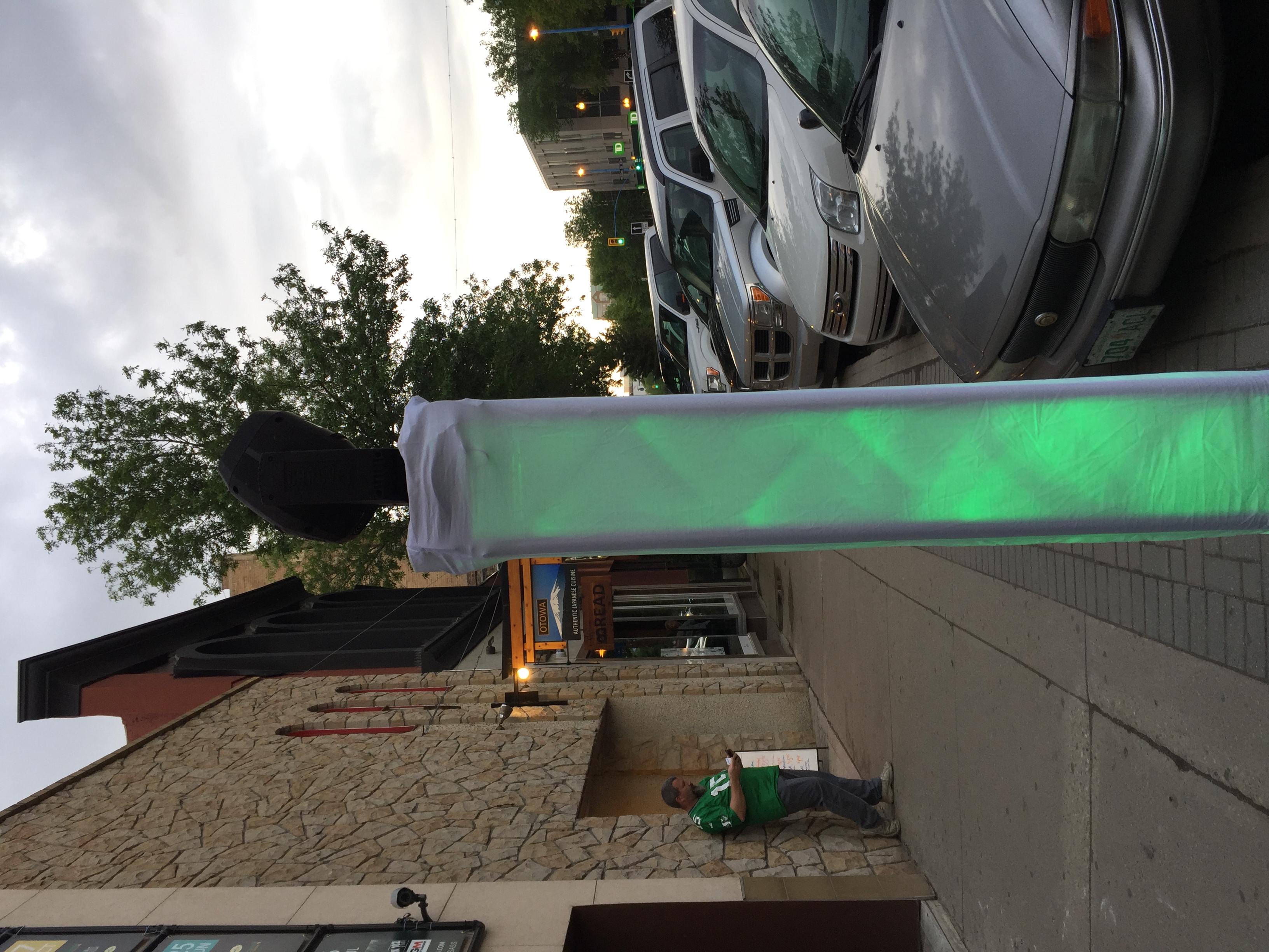 Audio Visual Rentals