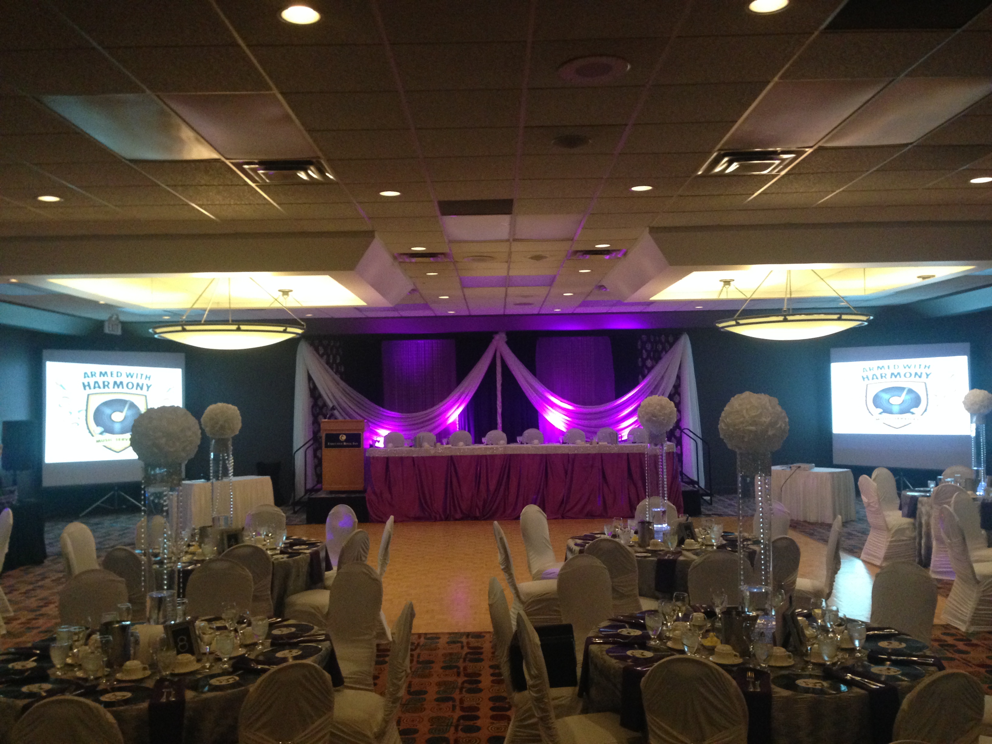 Audio Visual Rentals - Image 2