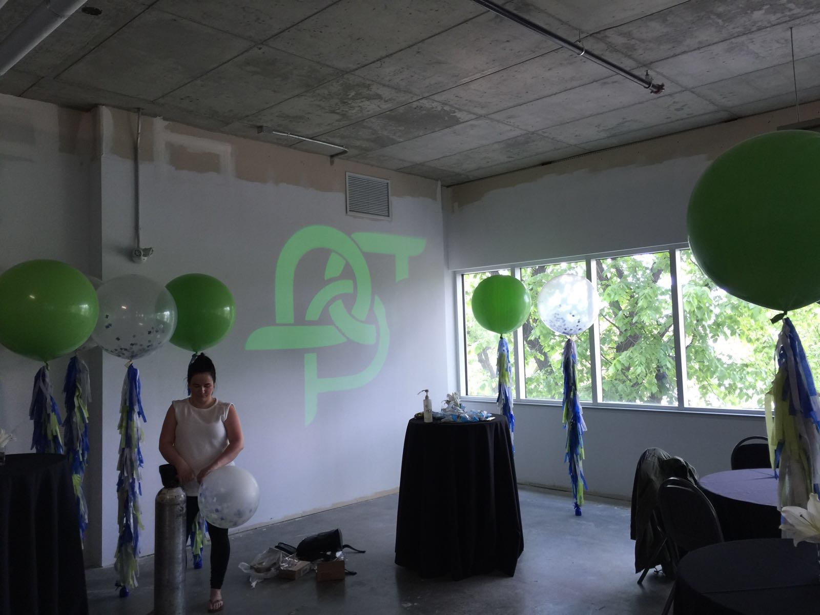 Audio Visual Rentals