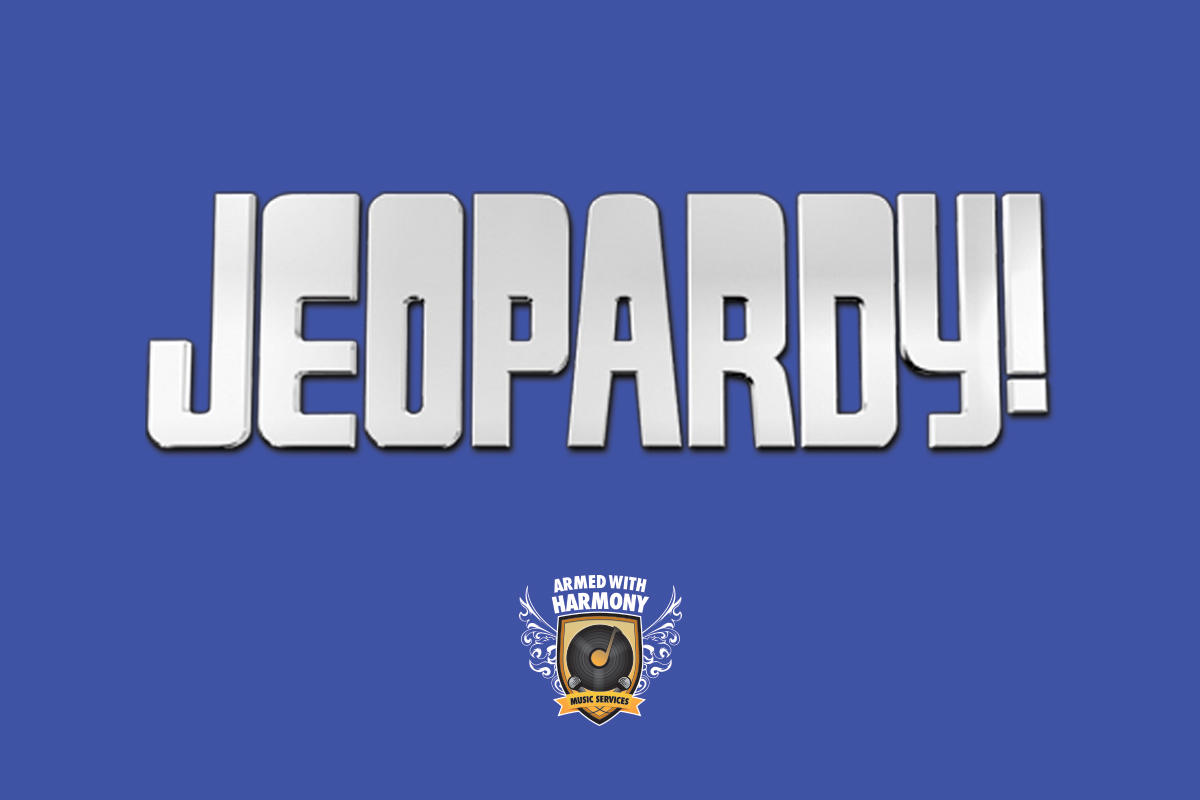 Jeopardy