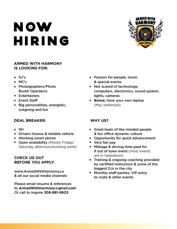 Jobs