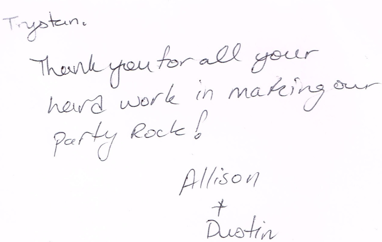 Testimonials - Image 7