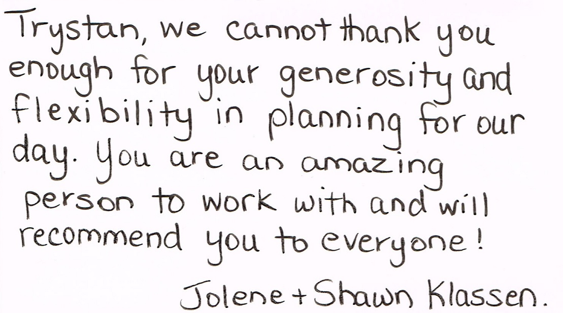 Testimonials - Image 9