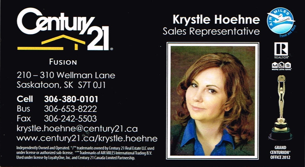 Saskatoon Real Estate Agents - Image 1