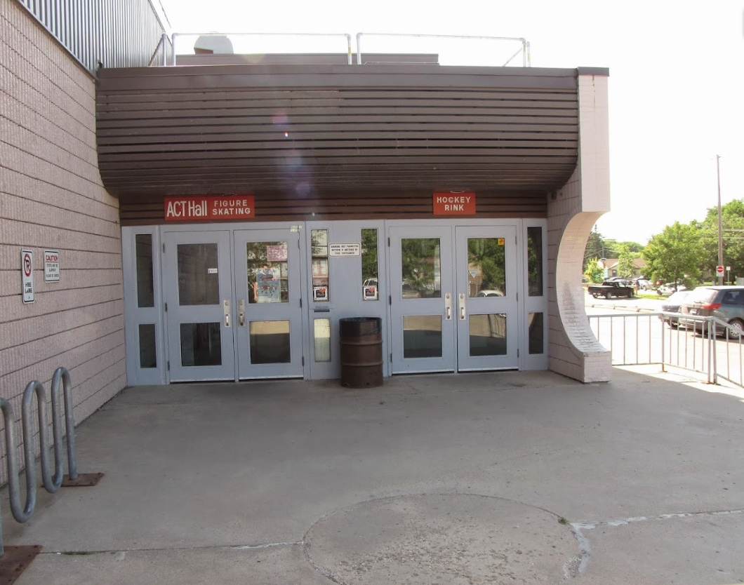 Saskatoon Wedding Venues