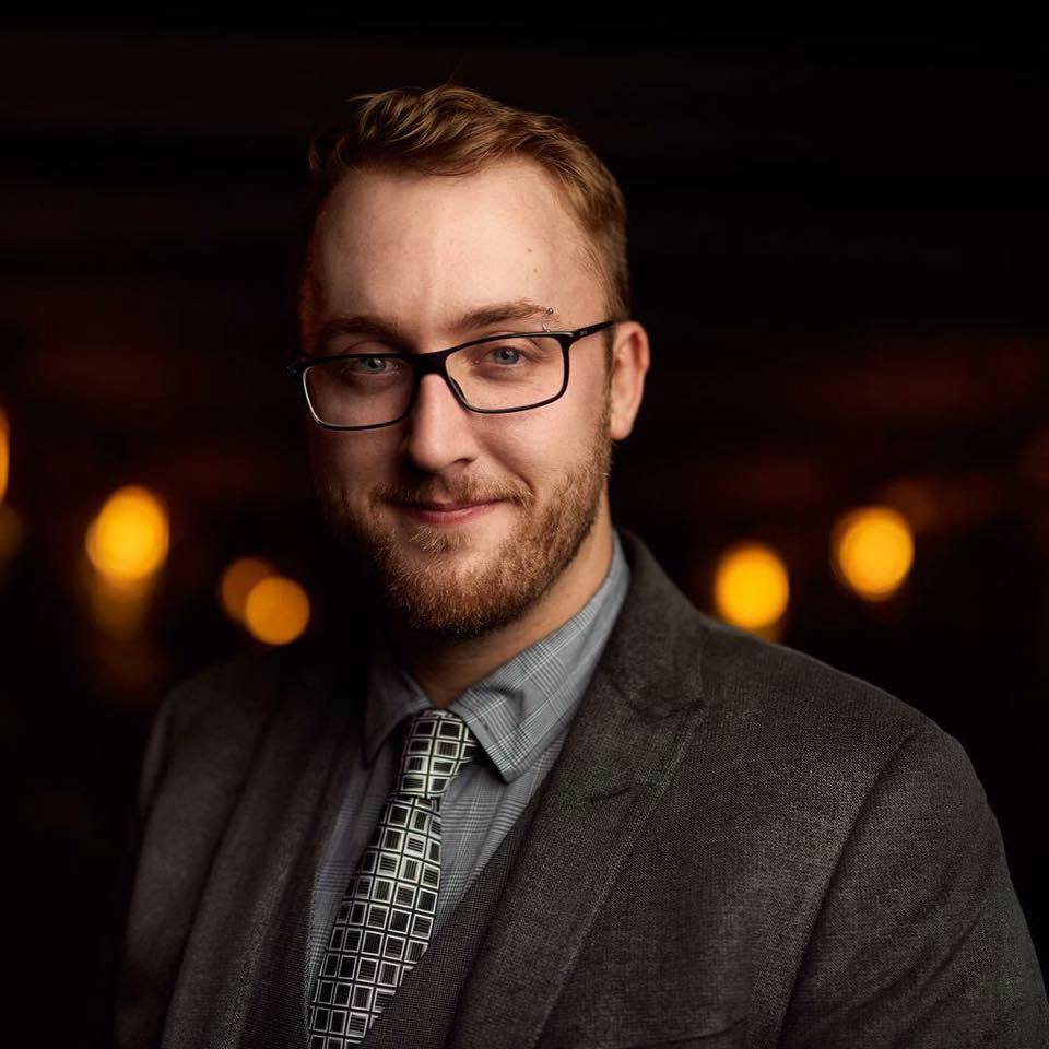 Seth Armstrong
