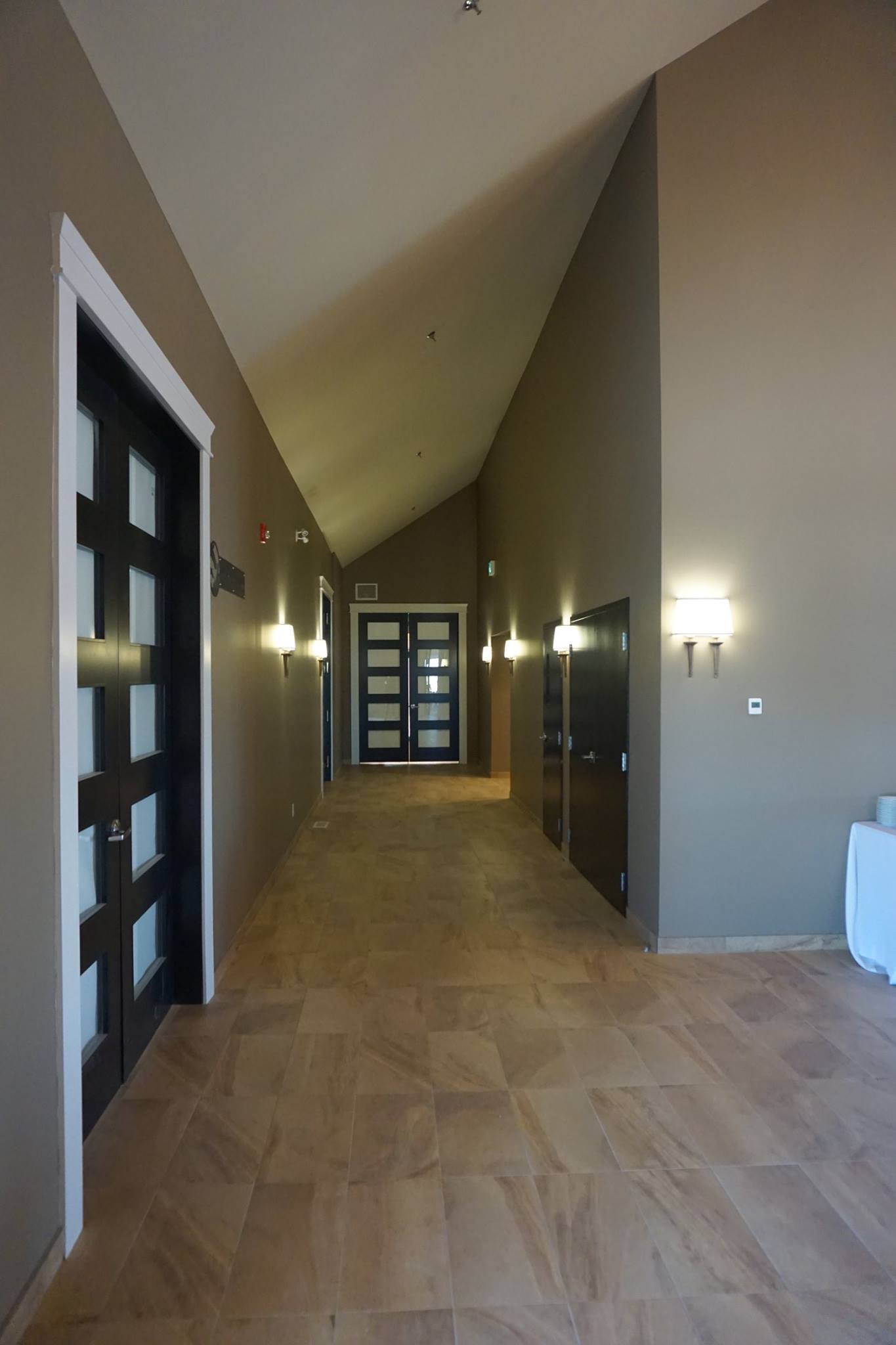 The Glenolyn Hall At Crossmount