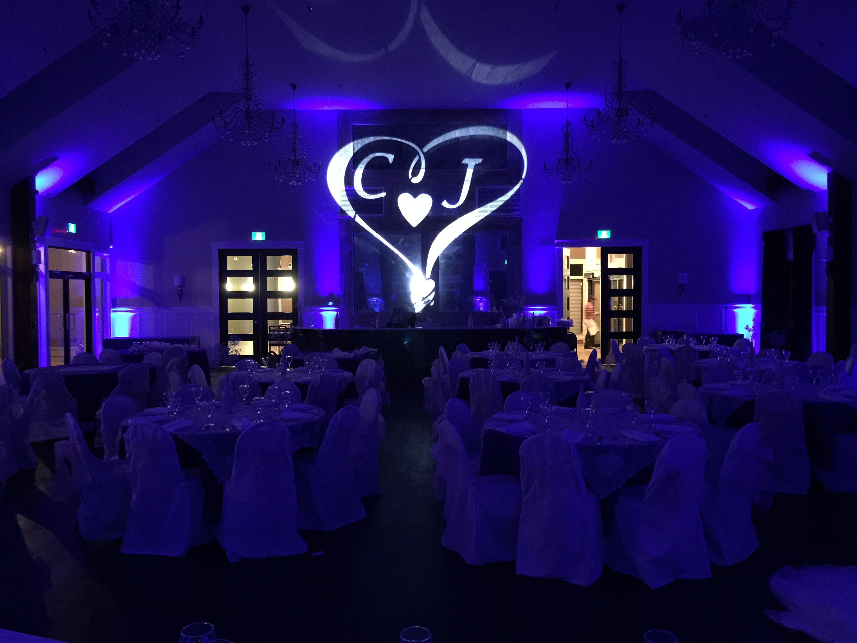 The Glenolyn Hall At Crossmount
